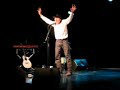 extrait de concert
bruno brel chante amsterdam, 
de jacques brel
nancy, 29 03 2008