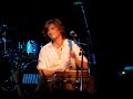 ive been down   hanson   knoxville tn 10/8/07