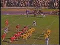 Faurot Innovator of Option Football.mov