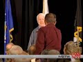 John McCain: Optimism, Vision, Judgment