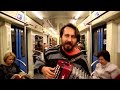 Плясовая