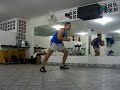 Os Magrinhos e Mc Buiu - Muleque Piranha