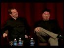 Jack Coleman, Tim Kring and Greg Grunberg talk about HRG