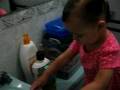 videos de Lavandonos los dientes