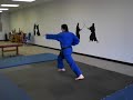 Shorin-Ryu Karate Tips and Techniques with Sensei Scott Silverthorn Shorin-Ryu Karate Tips and Techniques with Sensei Scott Silverthorn