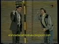 CARLITOS BALA scketch CHICHE Y FLACO 1987