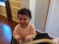 Hajra Playing Piano 1