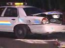 DV-323-2 OCT 2003 COQUITLAM MVA POLICE CAR CRASHED AND HIT DV-323-2 OCT 2003 COQUITLAM MVA POLICE CAR CRASHED AND HIT