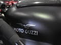Moto guzzi Sport V11 Scura Ohlins suspension #287 Moto guzzi Sport V11 Scura Ohlins suspension #287