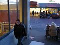 Jonny Hahn playing in Pike Place Market - Seattle