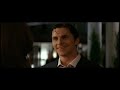 Bateman Begins (Batman Begins/American Psycho Mashup)