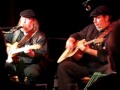 Die Blues Brothers aus München - Schorsch H. & Dr. Will