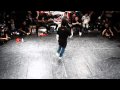 B1 Footwork Final (2009)