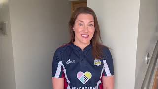 February Team of the Month: Tallaght Rugby Women’s Team