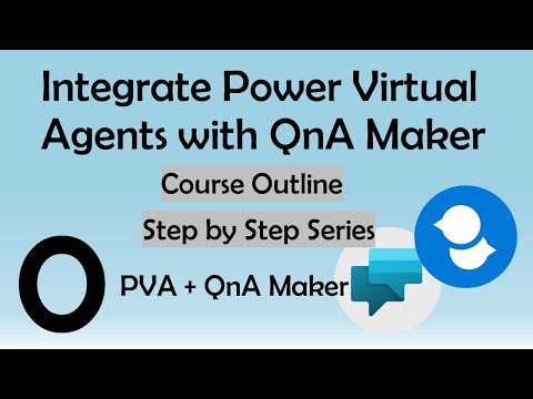Power Virtual Agent