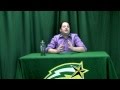 Iron Mason Challenge 2012 Testimonial