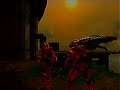 Douchbag and asshole episode 1 halo 3 machinima