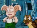 Dragon Ball Z pelicula especial 2 (1)