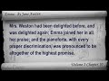 volume 2 chapter 10. classic literature videobook with synchronized text, interactive transcript, and closed captions in multiple languages. audio courtesy of librivox. read by moira fogerty. playlist for emma by jane austen: www.youtube.com