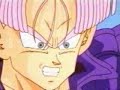 All Vegata Wanted was some body that cared