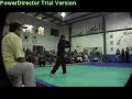 Team Keeth Intermediate Demo Team - 2006 Southern Open