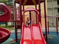 Down the slide (Apr 2008)
