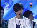 SHINee Mnet 20\