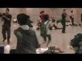 Mission:Singapore - The Gun Fight