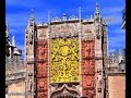 Fachada del Colegio de San Gregorio de Valladolid