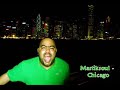 Mastiksoul - Chicago