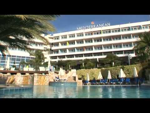 MEDITERRANEAN BEACH 4*