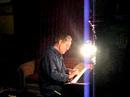 Piano Playing by Dr. D.L. Siluk, Poeta Laureado Piano Playing by Dr. D.L. Siluk, Poeta Laureado