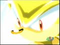 Sonic and Shadow - To Be Loved