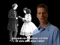 La guerra de los espejos - La verdadera historia