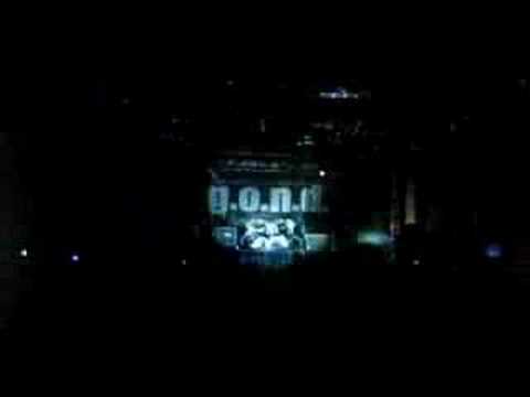 Enkelz live beim G.O.N.D. 2007 - ...