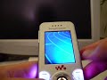 sony ericsson w580i w580 from addictedtophones com