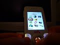 sony ericsson w580i w580 from addictedtophones com