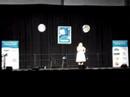 Lisa Lampanelli @ Newport Yachting Center Part #2