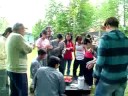Chu Niên 14 - 2008 GĐPT Giác Viên