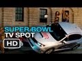 Fast & Furious 6 Official Super Bowl Spot (2013) - Vin Diesel Film HD
