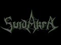 band: suidakra
song: pendragons fall 
genre: melodic black / death metal with folk/medieval influences
origin: germany
formed in: 1994

lyrics:


[myrddin:]
oh, remembering the words
the vision of the sage
he summoned all the heathen breed
a black hearts dream of a new age

taint and vicious life he cried
strongest of his kind
shattered by a fateful might
a carnal spell devoured his fiery mind

distrust and treason
the strong will survive
is no virtue of reason
while the whole land is moaning
oh, who`s worth to be king

revange! hunt the king of cornwall down
the troops will march
for they adore the cauldron
all is fading to ashes, turning to war

oh, all you woeful warriors
for yon weakness`ll never be strength
cold and fearless you adore
the lies of a madman right till the end

and in a night of roaming shadows
with a spell on his face
he seduced the unaware widow
oh what murderous embrace
so fate took its course
with less rhyme than reason
war and hate
will bear brighter days

the night passed
its crown to the king of dawn
this dream will last
till the day
this new kingdom will come