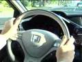 2009 Honda FCX Clarity First Drive by Edmunds' Inside Line