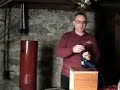 Making an Optical Tube Assembly and Mount 3