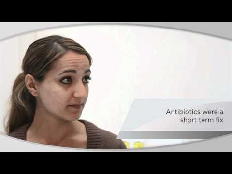 how to treat acne uk