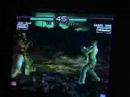 Team wemisspeter vs disc1 (grand finals part 1)