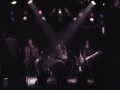 THE BROKEN HEARTEDZ　～vive le roll～