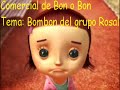 Comercial Bon o Bon - 2008