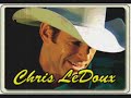 Chris Ledoux