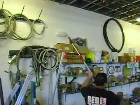 how to repair emergency light