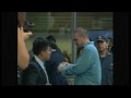Joran van der Sloot laughing after confession 11/01/2012